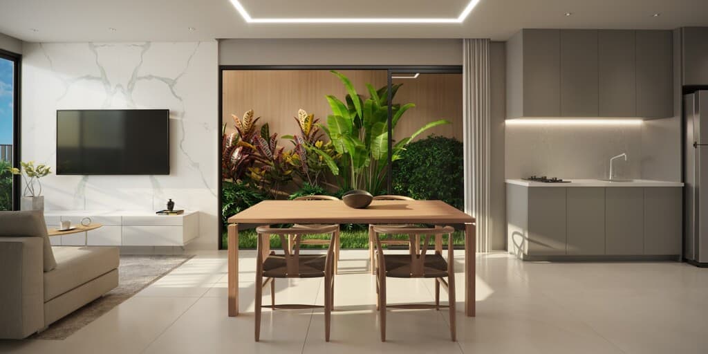 Foto 5 de Omni Life e Health - Residencial