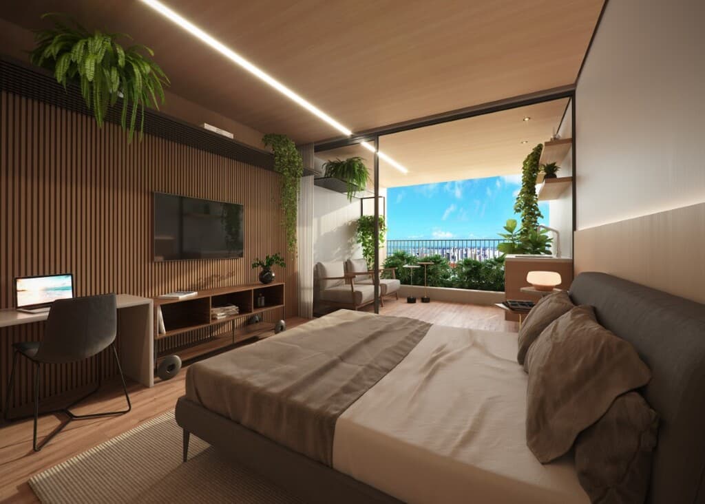 Foto 7 de Omni Life e Health - Residencial