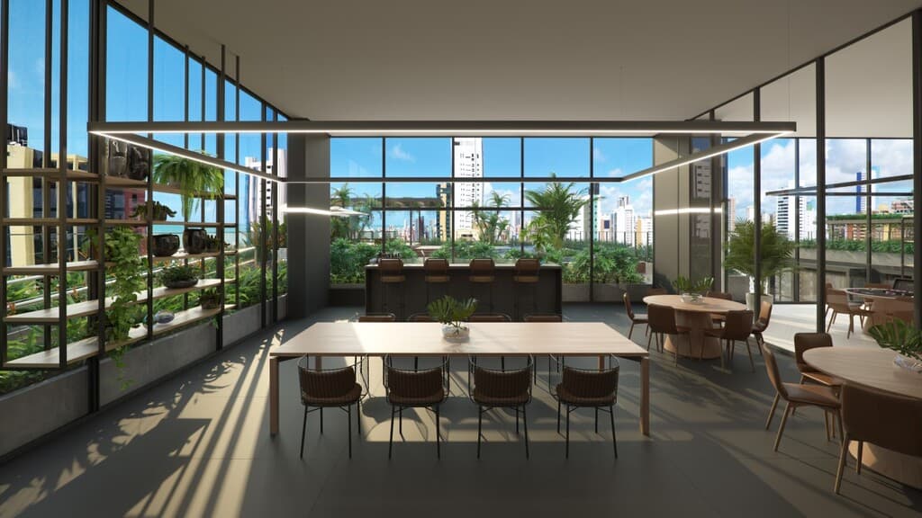 Foto 9 de Omni Life e Health - Residencial