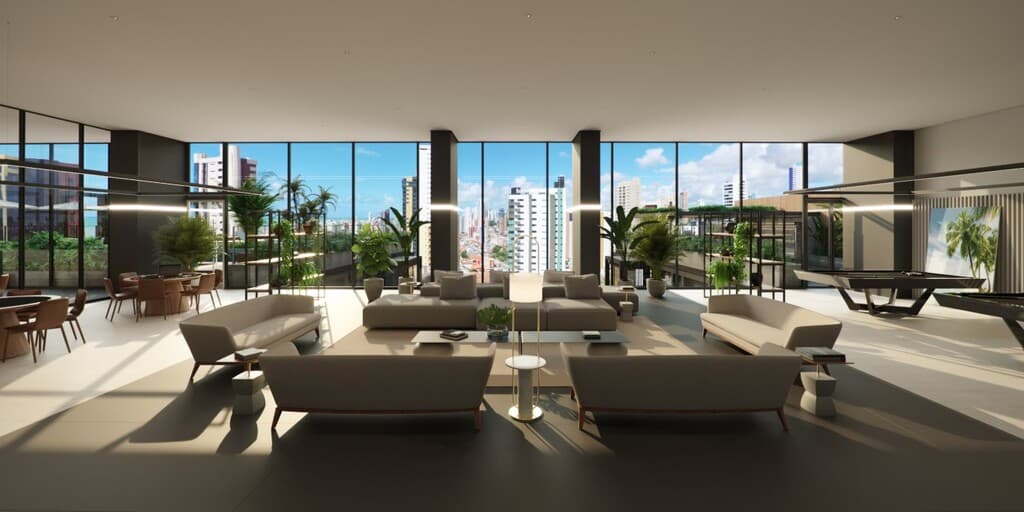 Foto 10 de Omni Life e Health - Residencial