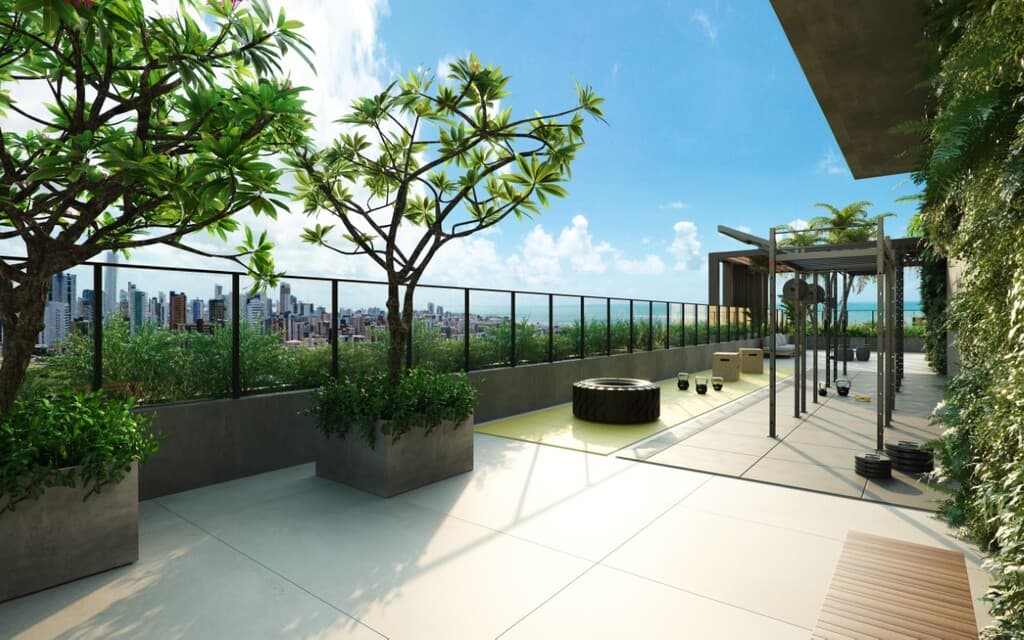 Foto 13 de Omni Life e Health - Residencial