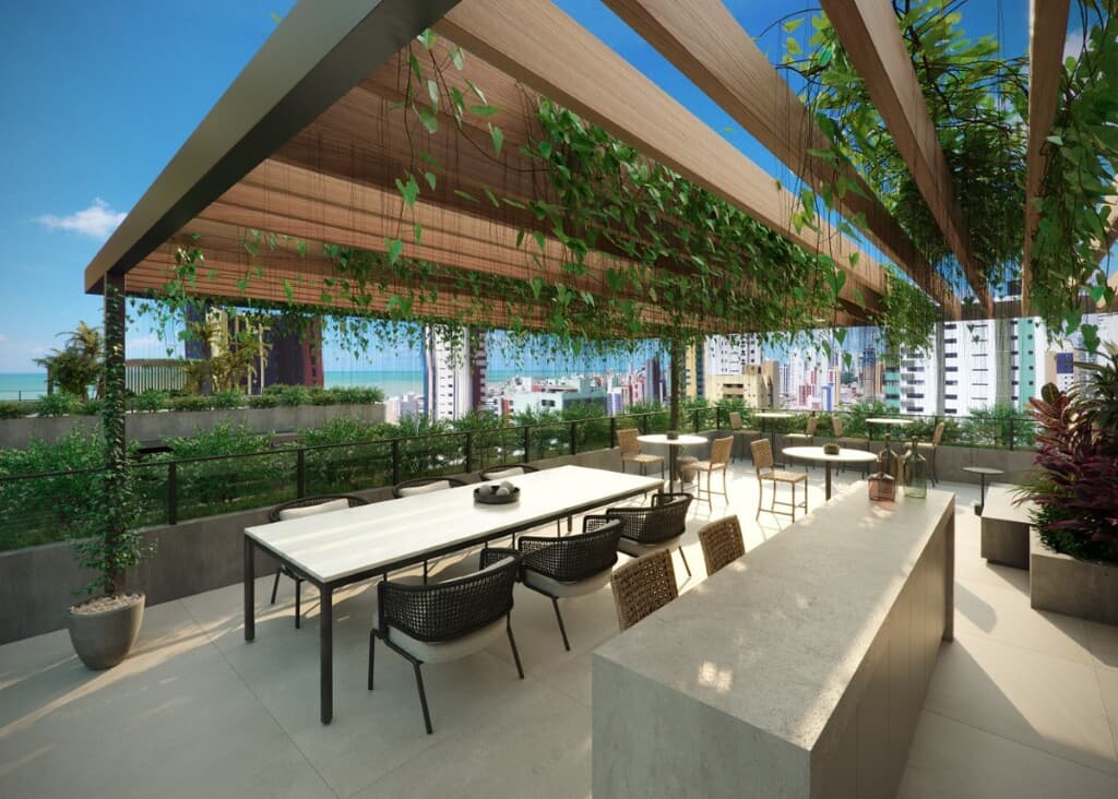 Foto 14 de Omni Life e Health - Residencial