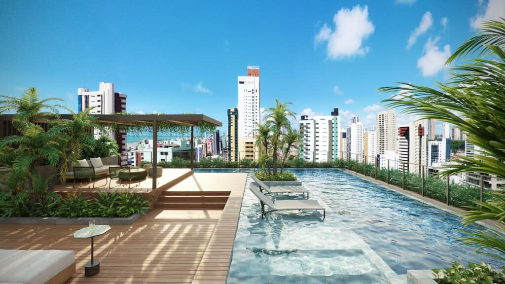 Foto 15 de Omni Life e Health - Residencial