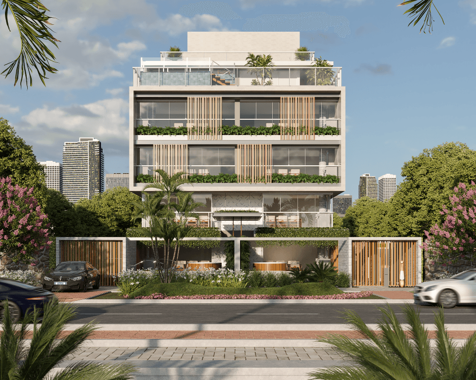 Foto 1 de Oré Residencial