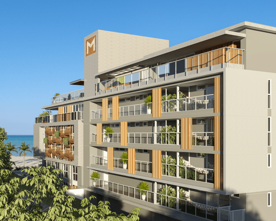 Foto 3 de Oré Residencial