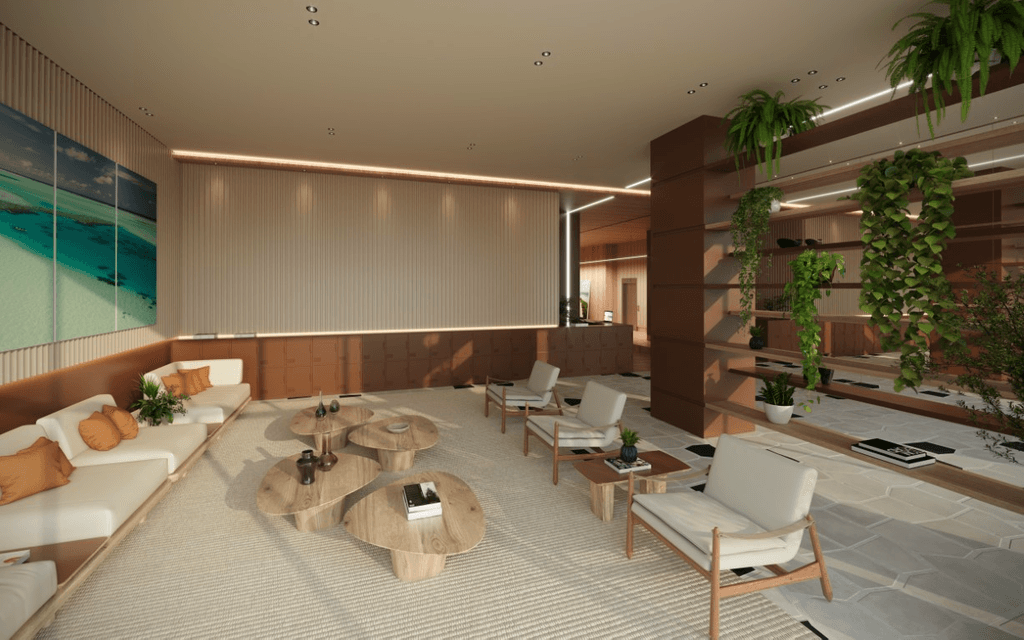 Foto 20 de Omni Life e Health - Residencial