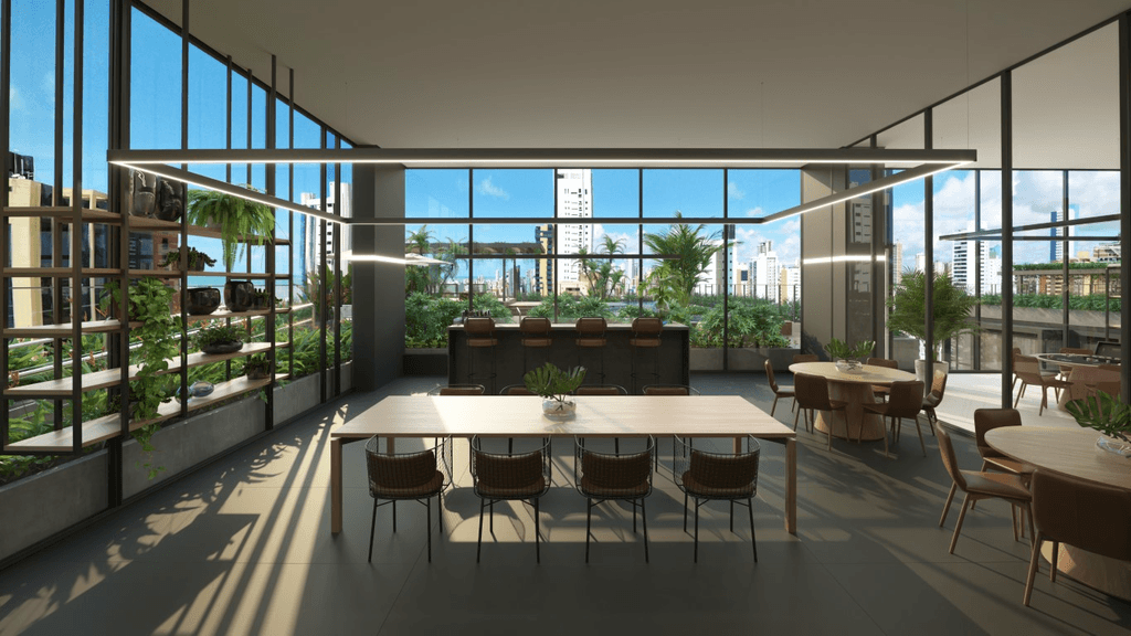 Foto 26 de Omni Life e Health - Residencial