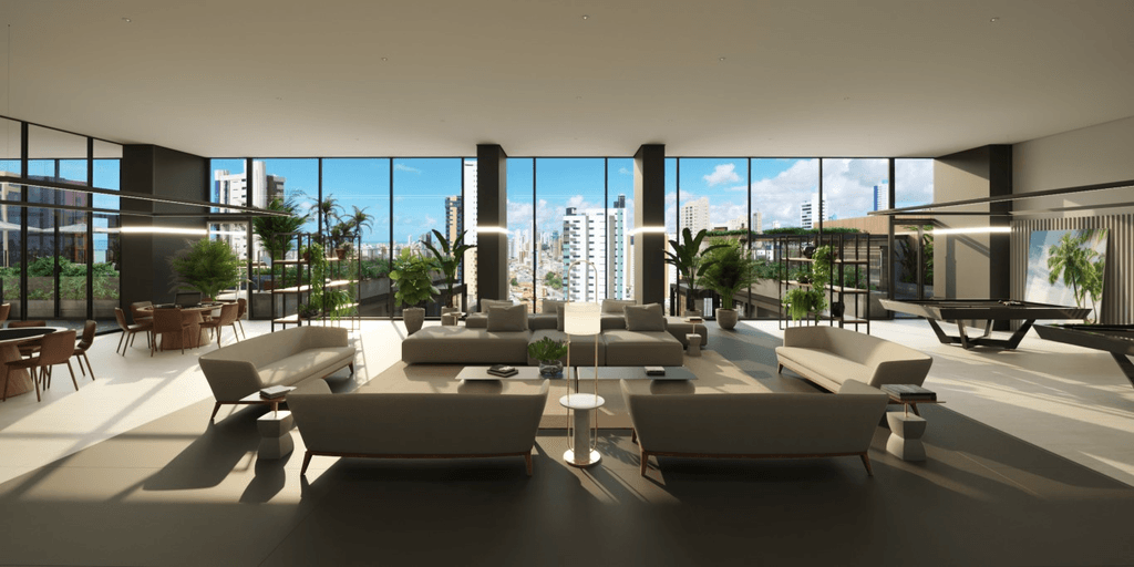 Foto 27 de Omni Life e Health - Residencial