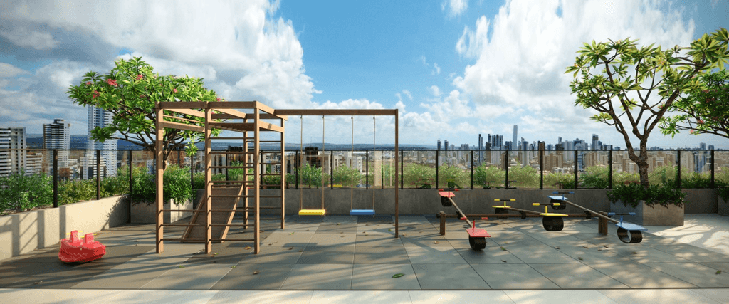 Foto 29 de Omni Life e Health - Residencial