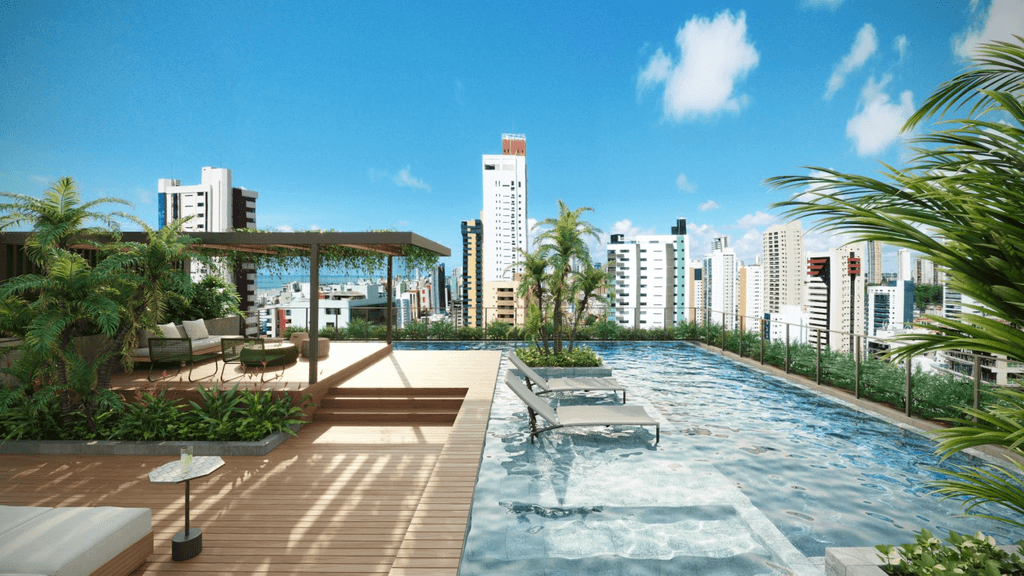 Foto 32 de Omni Life e Health - Residencial